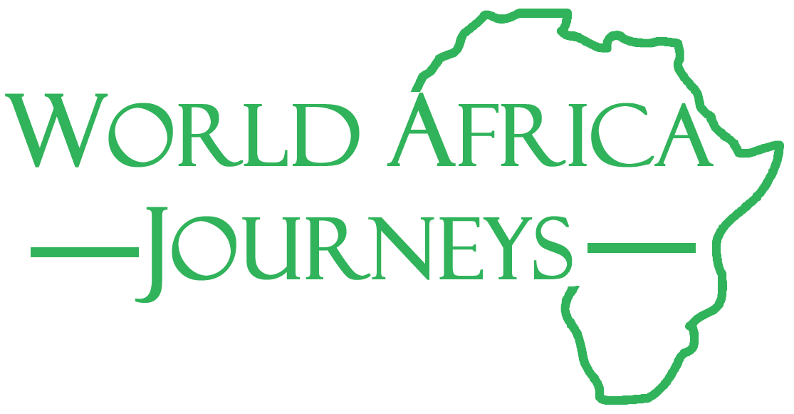 World Africa Journeys Logo